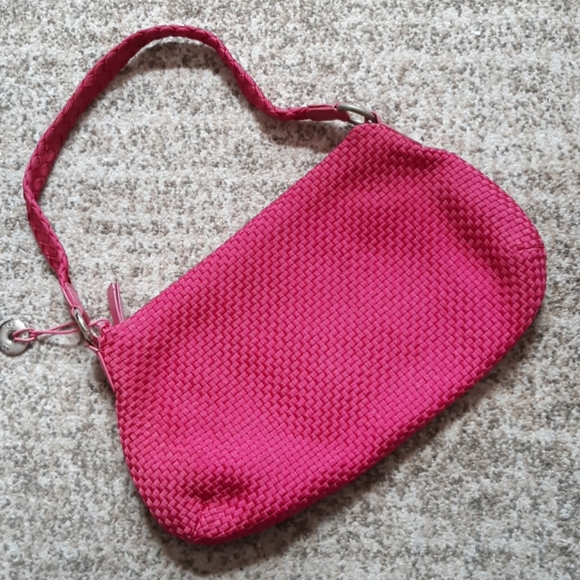 The Sak shoulder bag - Picture 2 of 5